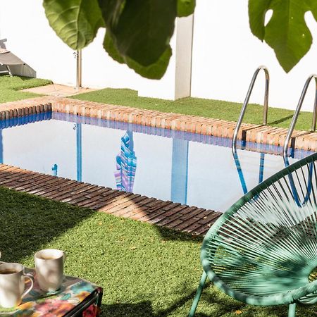Apartamentos Granata Гранада Екстериор снимка