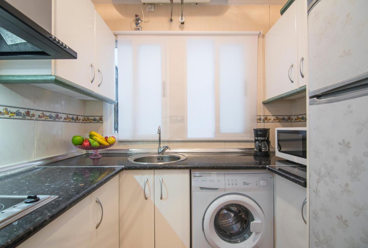 Apartamentos Granata Гранада Екстериор снимка