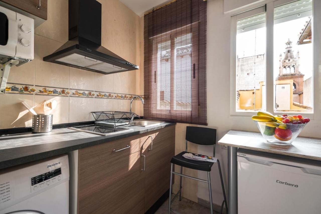 Apartamentos Granata Гранада Екстериор снимка