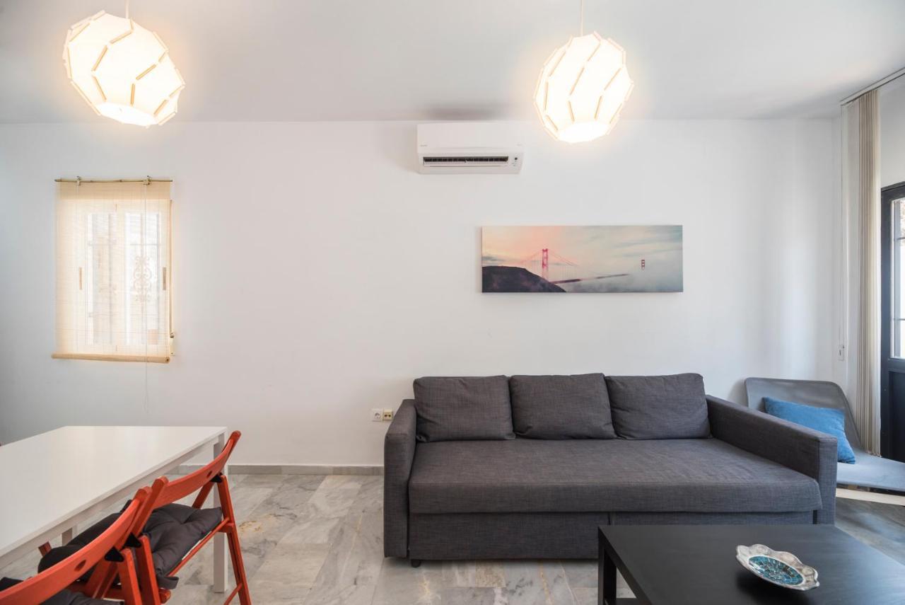 Apartamentos Granata Гранада Екстериор снимка