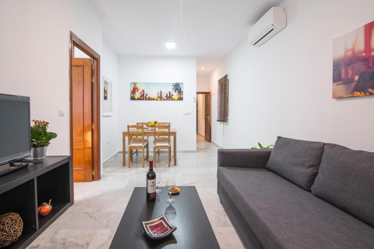 Apartamentos Granata Гранада Екстериор снимка