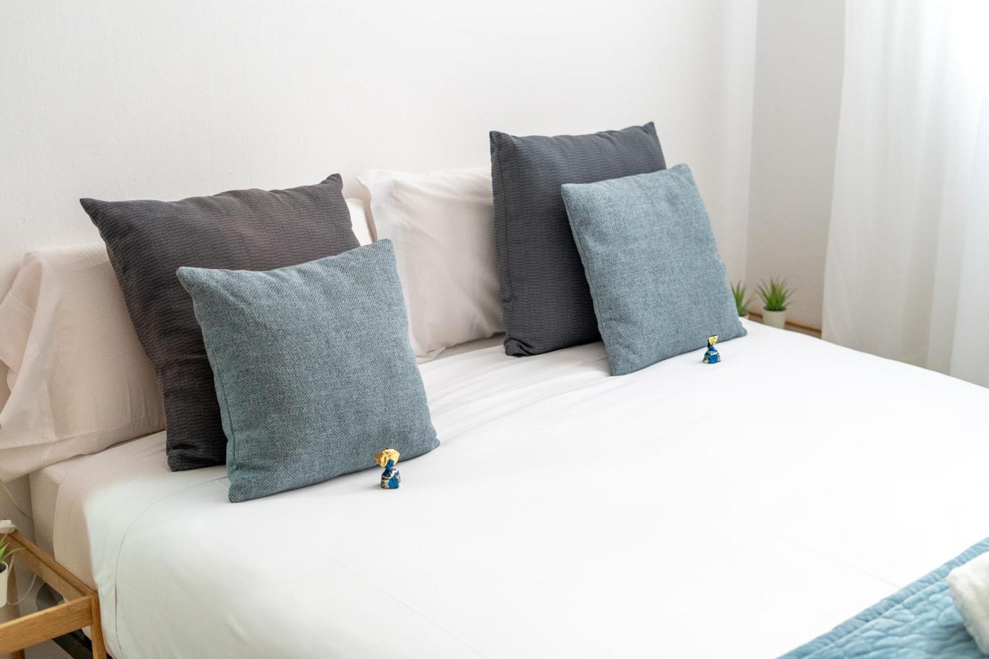 Apartamentos Granata Гранада Екстериор снимка