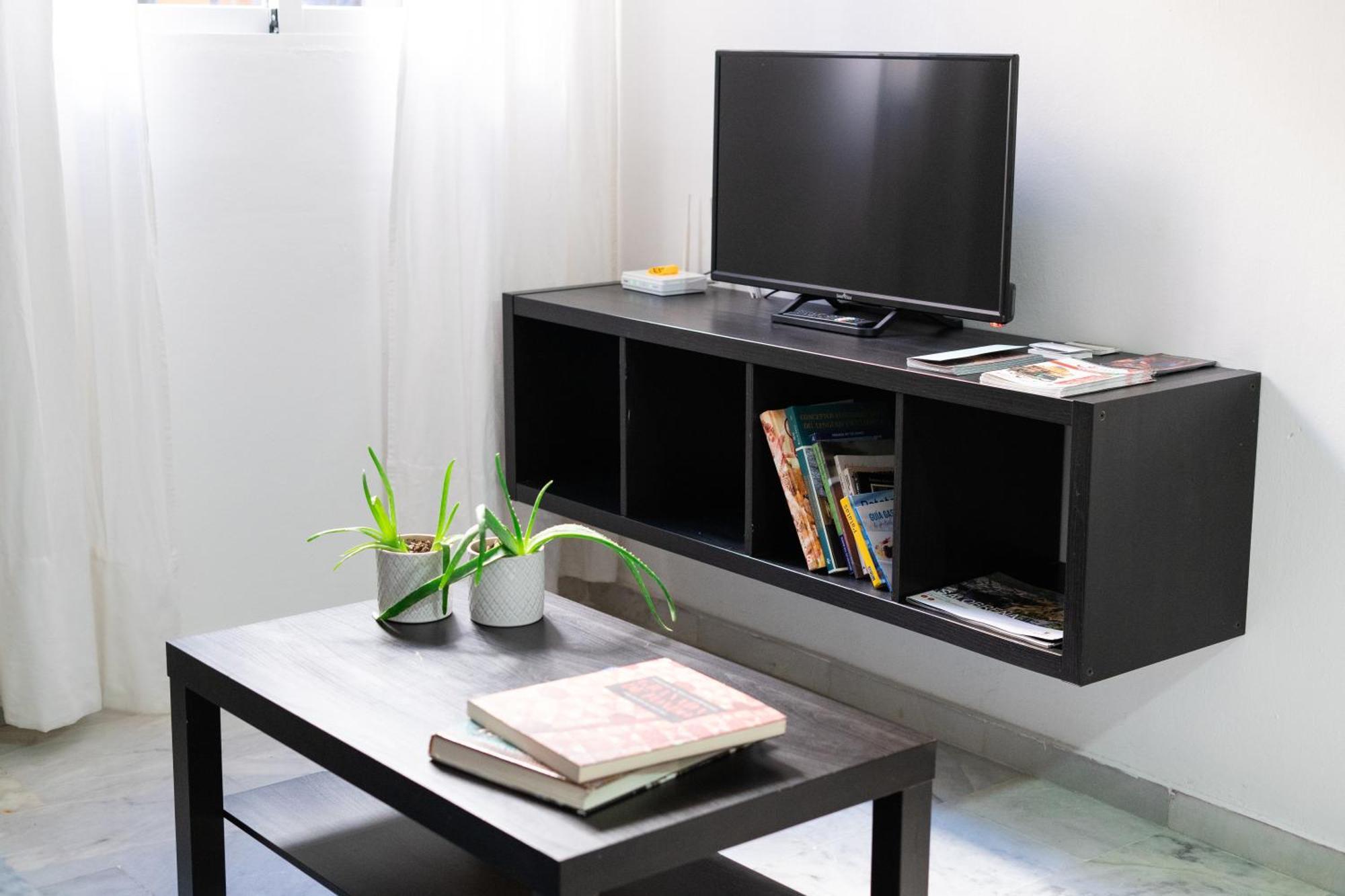 Apartamentos Granata Гранада Екстериор снимка