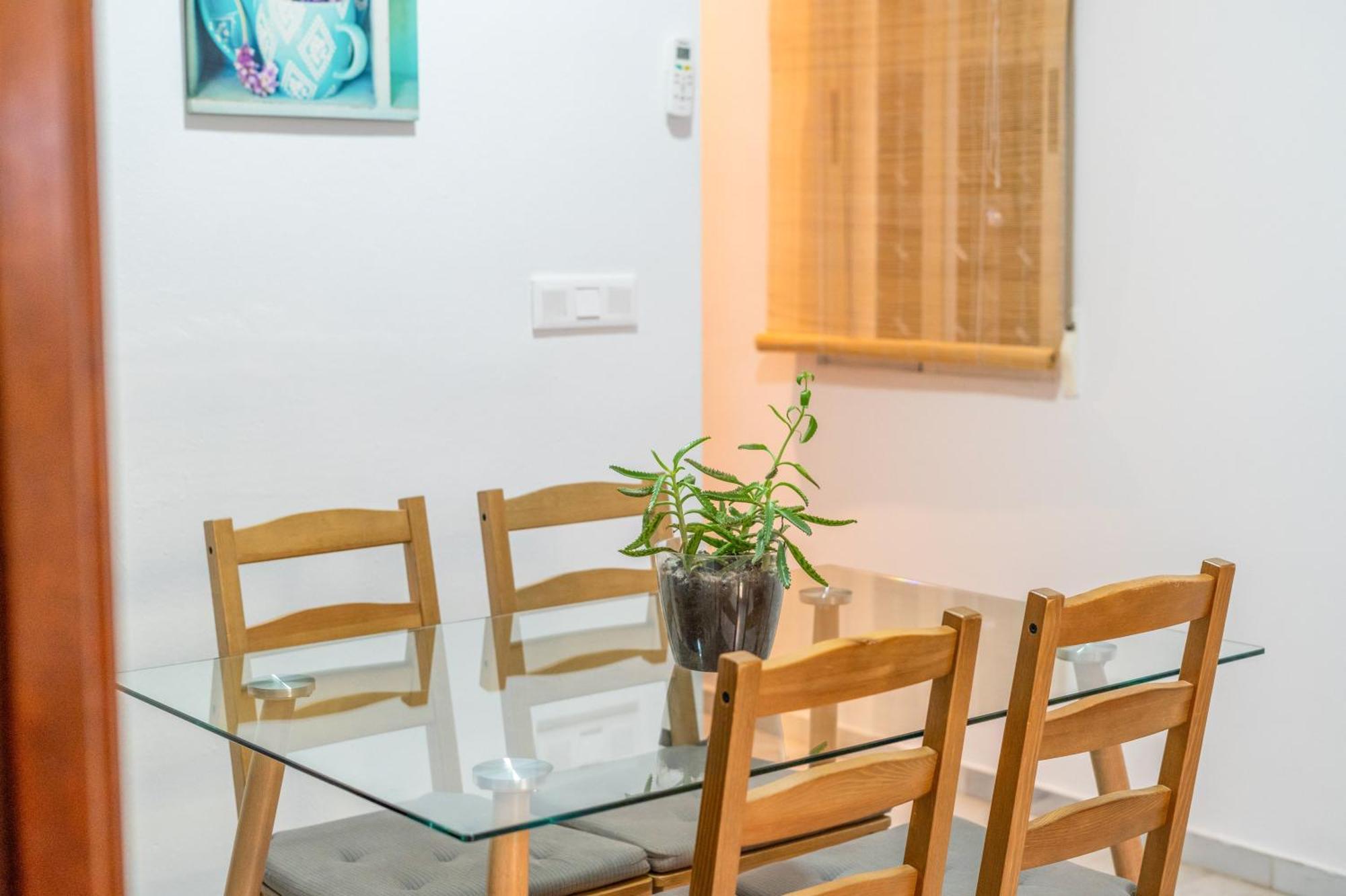 Apartamentos Granata Гранада Екстериор снимка
