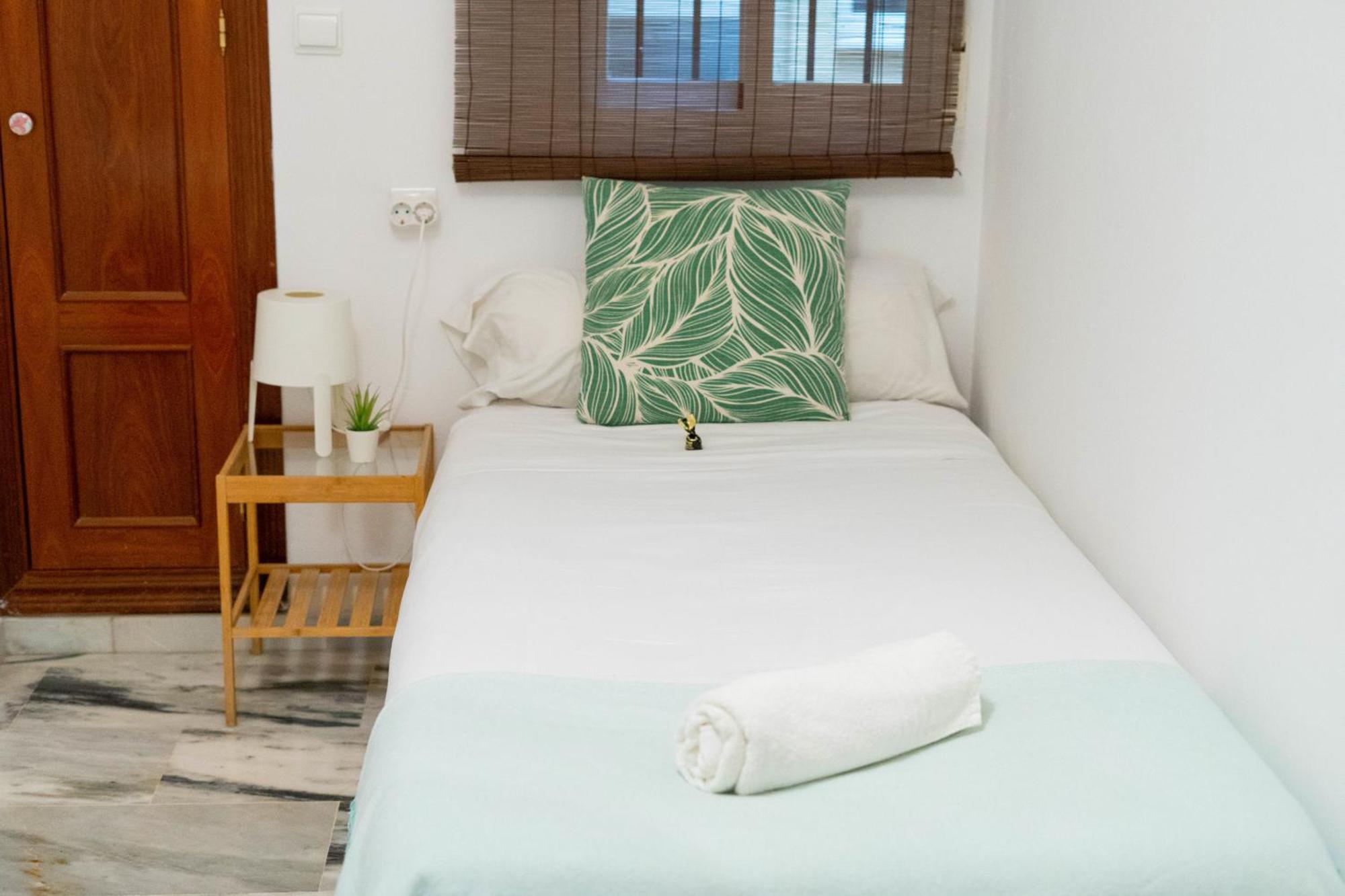 Apartamentos Granata Гранада Екстериор снимка