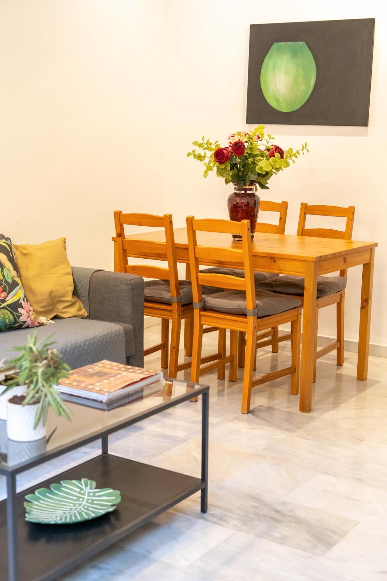 Apartamentos Granata Гранада Екстериор снимка