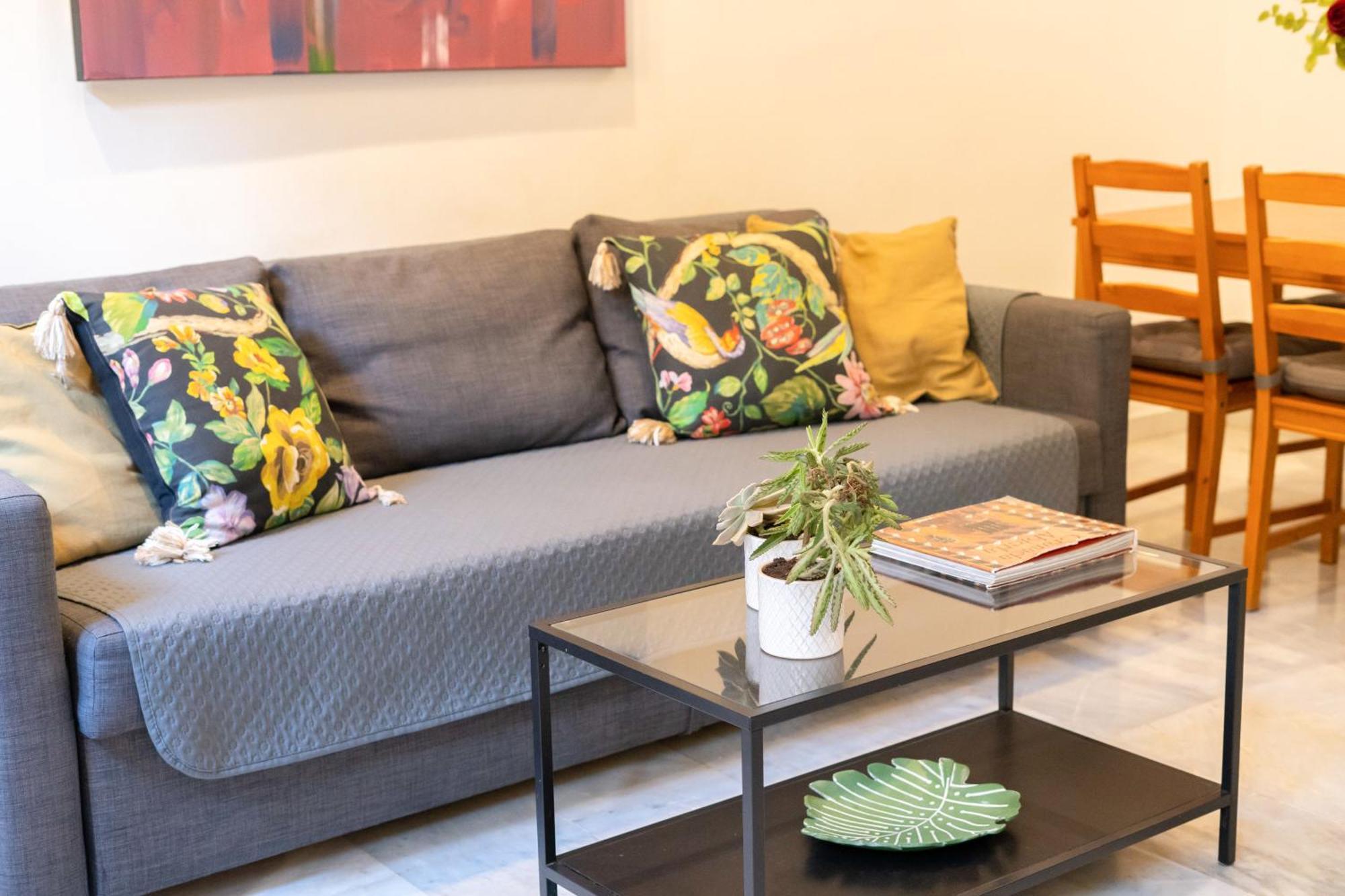 Apartamentos Granata Гранада Екстериор снимка