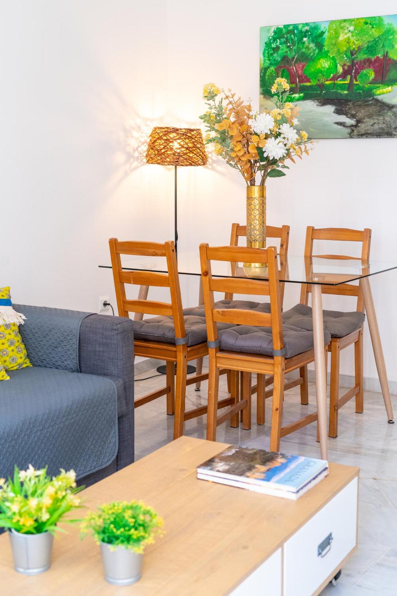 Apartamentos Granata Гранада Екстериор снимка
