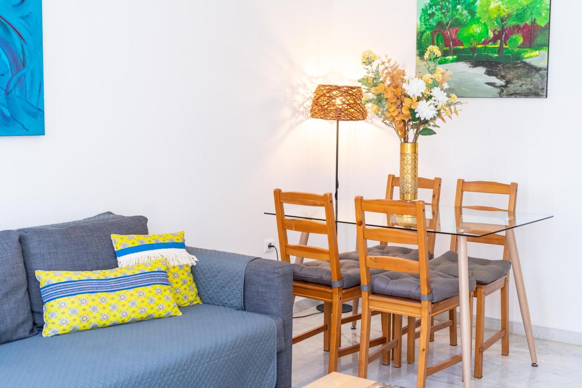 Apartamentos Granata Гранада Екстериор снимка