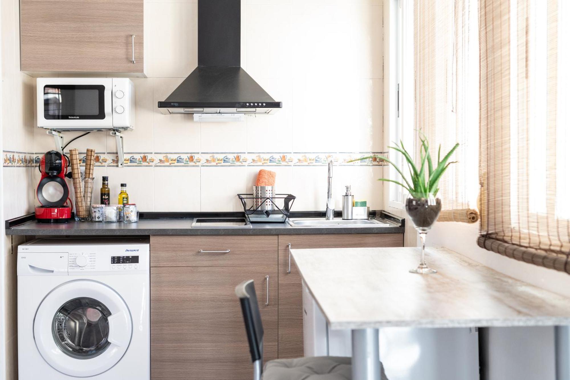 Apartamentos Granata Гранада Екстериор снимка
